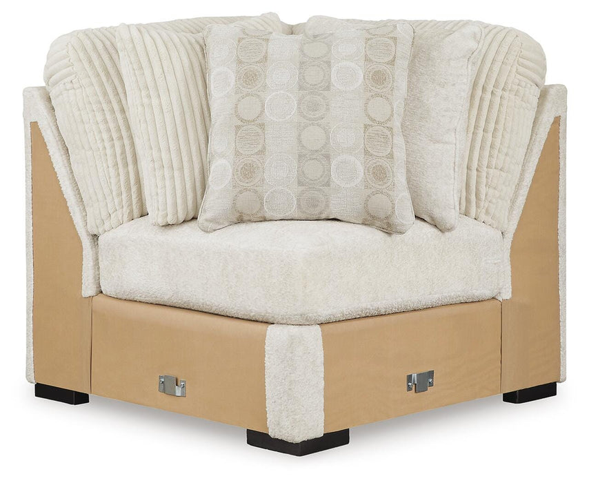 Chessington Sectional - De Avenue Furniture