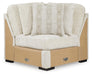 Chessington Sectional - De Avenue Furniture