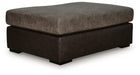 Castille Way Oversized Accent Ottoman - De Avenue Furniture