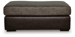 Castille Way Oversized Accent Ottoman - De Avenue Furniture