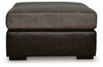 Castille Way Oversized Accent Ottoman - De Avenue Furniture