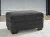Loreo Ottoman - De Avenue Furniture