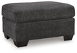 Loreo Ottoman - De Avenue Furniture