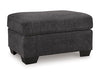 Loreo Ottoman - De Avenue Furniture