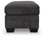 Loreo Ottoman - De Avenue Furniture