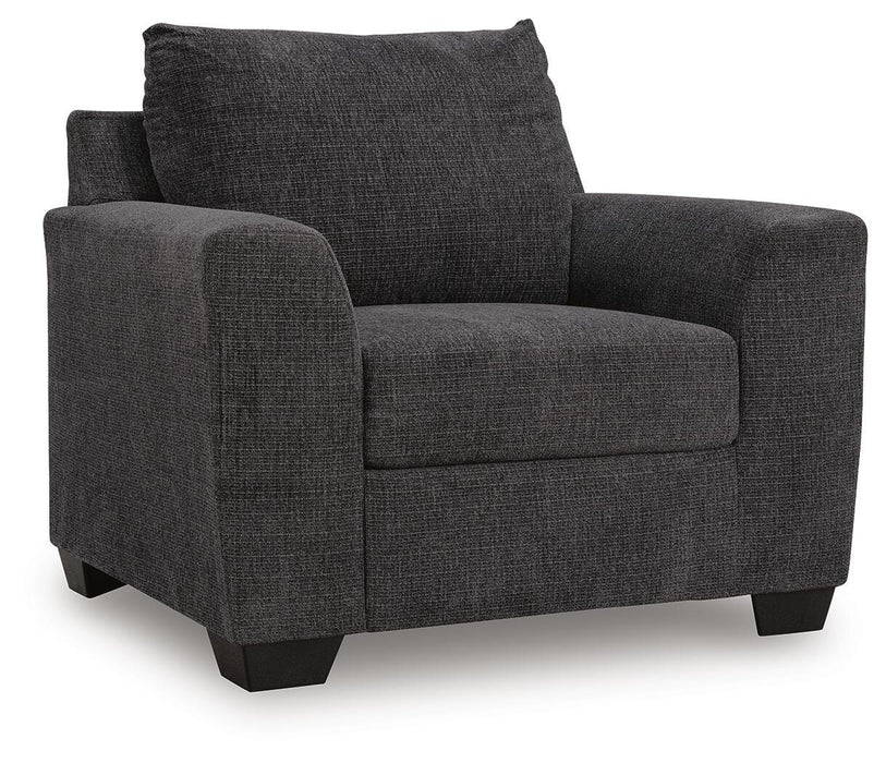 Loreo Chair - De Avenue Furniture