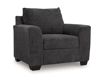 Loreo Chair - De Avenue Furniture