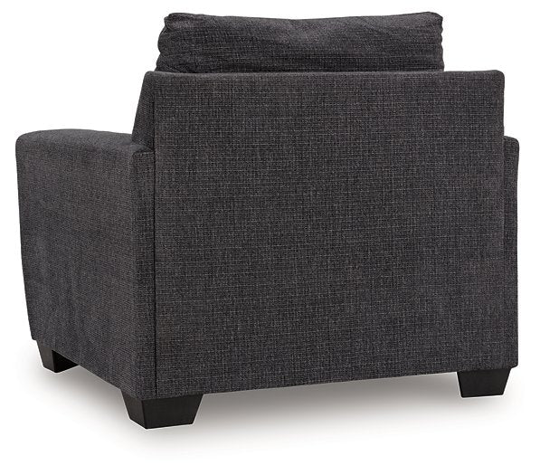 Loreo Chair - De Avenue Furniture