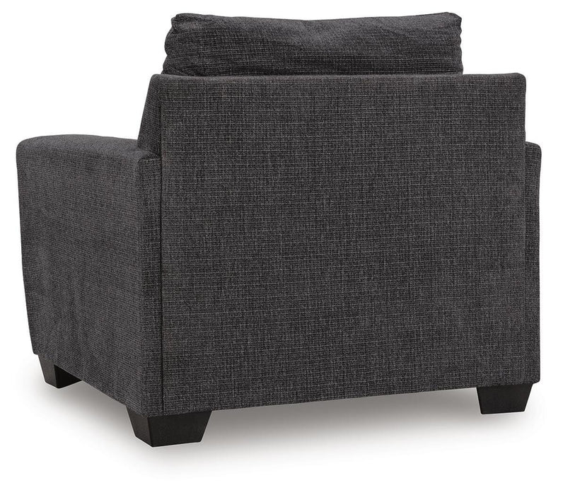 Loreo Chair - De Avenue Furniture