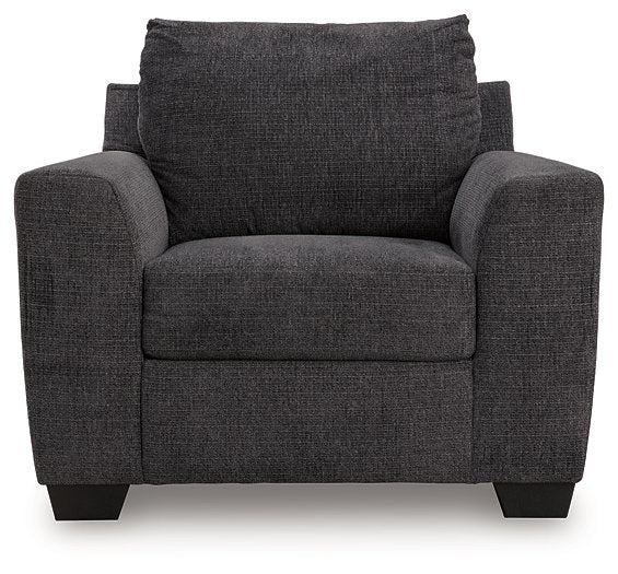 Loreo Chair - De Avenue Furniture