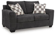 Loreo Loveseat - De Avenue Furniture