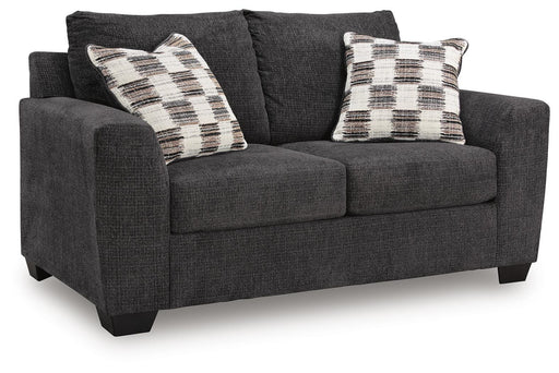 Loreo Loveseat - De Avenue Furniture