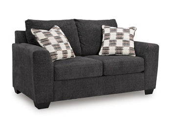 Loreo Loveseat - De Avenue Furniture