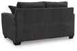 Loreo Loveseat - De Avenue Furniture