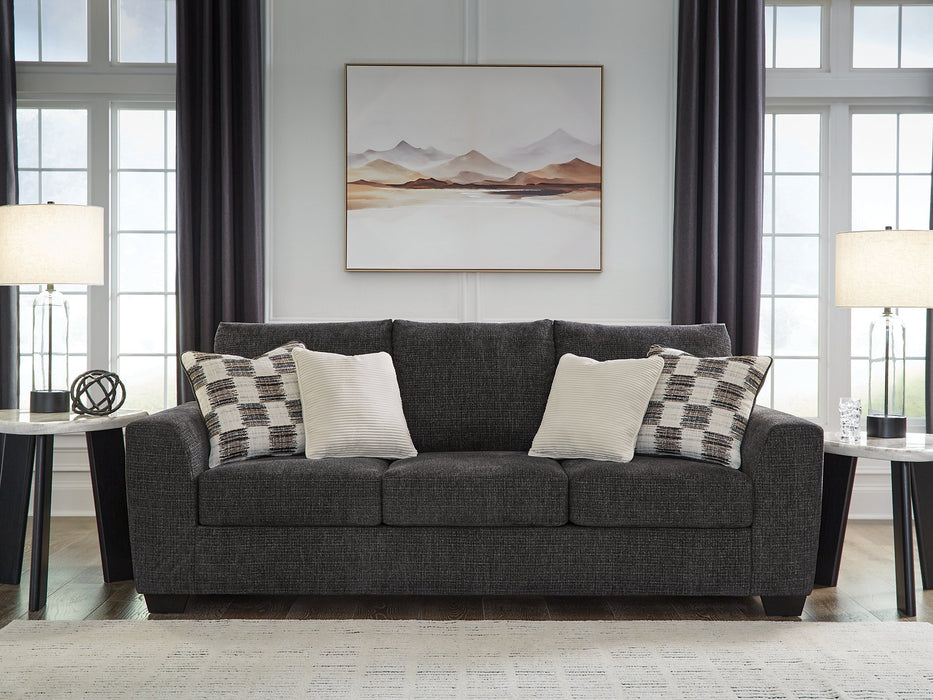 Loreo Sofa Sleeper - De Avenue Furniture
