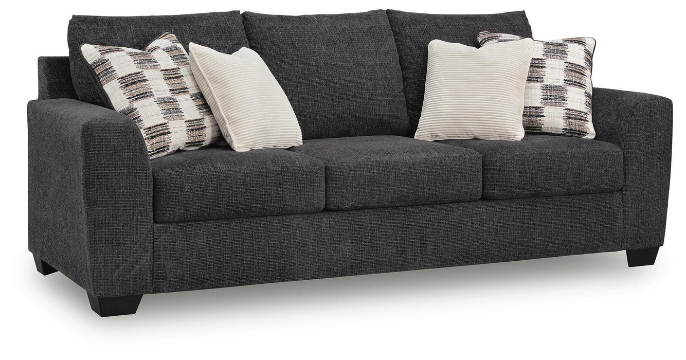 Loreo Sofa - De Avenue Furniture