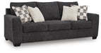 Loreo Sofa - De Avenue Furniture