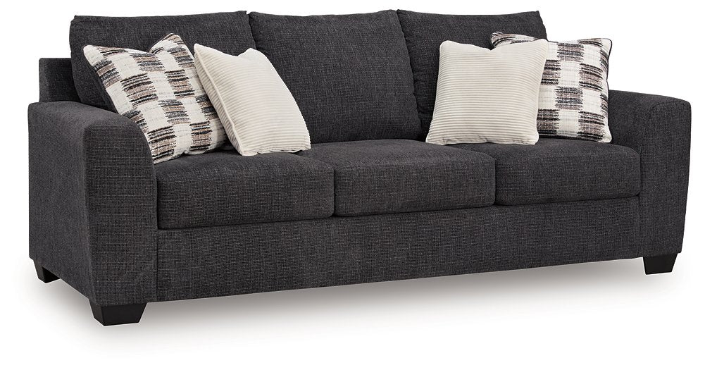 Loreo Sofa Sleeper - De Avenue Furniture