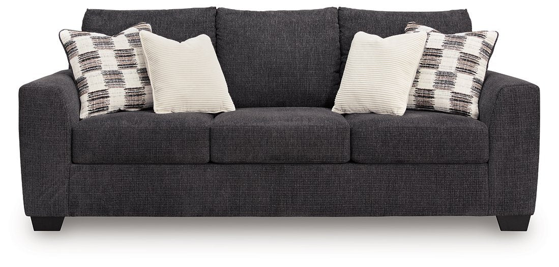 Loreo Sofa Sleeper - De Avenue Furniture