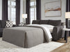 Loreo Sofa Sleeper - De Avenue Furniture