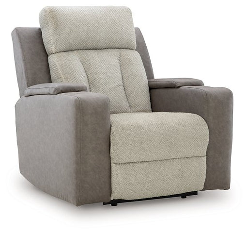 WhipLash Power Recliner - De Avenue Furniture
