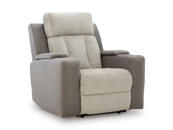 WhipLash Power Recliner - De Avenue Furniture