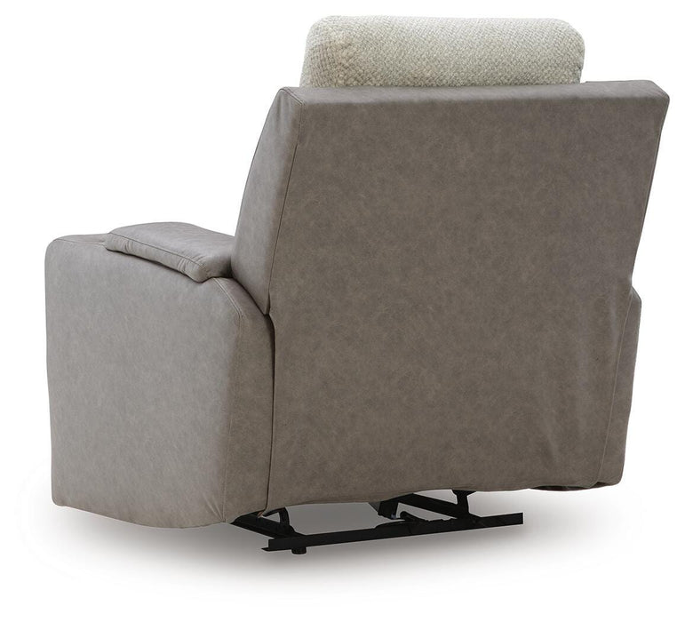 WhipLash Power Recliner - De Avenue Furniture