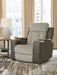 WhipLash Power Recliner - De Avenue Furniture