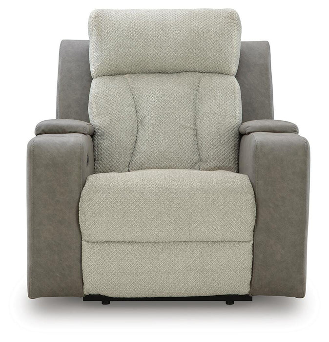 WhipLash Power Recliner - De Avenue Furniture