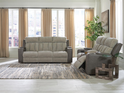 WhipLash Living Room Set - De Avenue Furniture