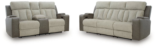 WhipLash Living Room Set - De Avenue Furniture