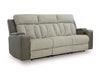 WhipLash Power Reclining Sofa - De Avenue Furniture