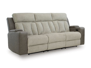 WhipLash Power Reclining Sofa - De Avenue Furniture