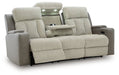 WhipLash Power Reclining Sofa - De Avenue Furniture