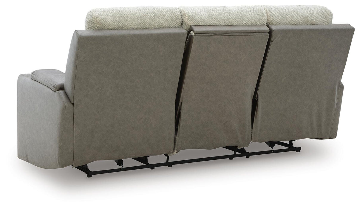 WhipLash Power Reclining Sofa - De Avenue Furniture