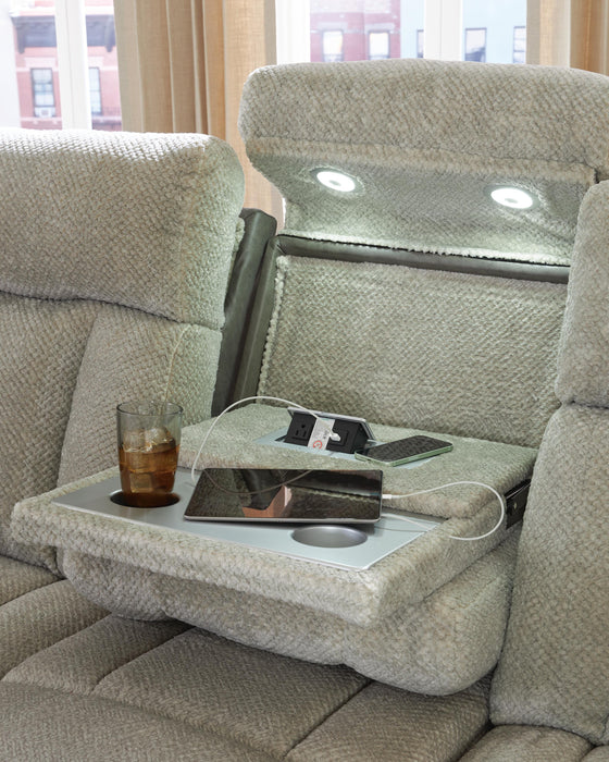 WhipLash Living Room Set - De Avenue Furniture