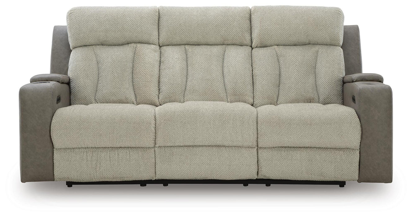 WhipLash Power Reclining Sofa - De Avenue Furniture
