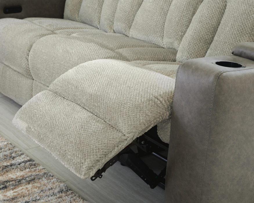 WhipLash Living Room Set - De Avenue Furniture