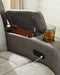 WhipLash Power Reclining Sofa - De Avenue Furniture