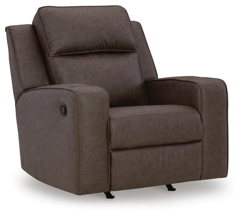 Lavenhorne Living Room Set - De Avenue Furniture