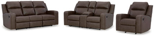 Lavenhorne Living Room Set - De Avenue Furniture