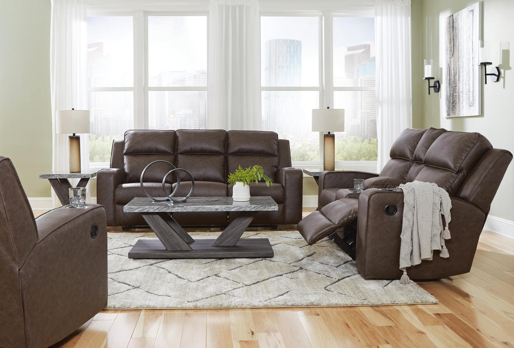 Lavenhorne Living Room Set - De Avenue Furniture