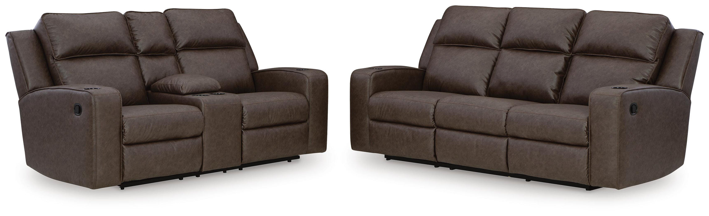 Lavenhorne Living Room Set - De Avenue Furniture