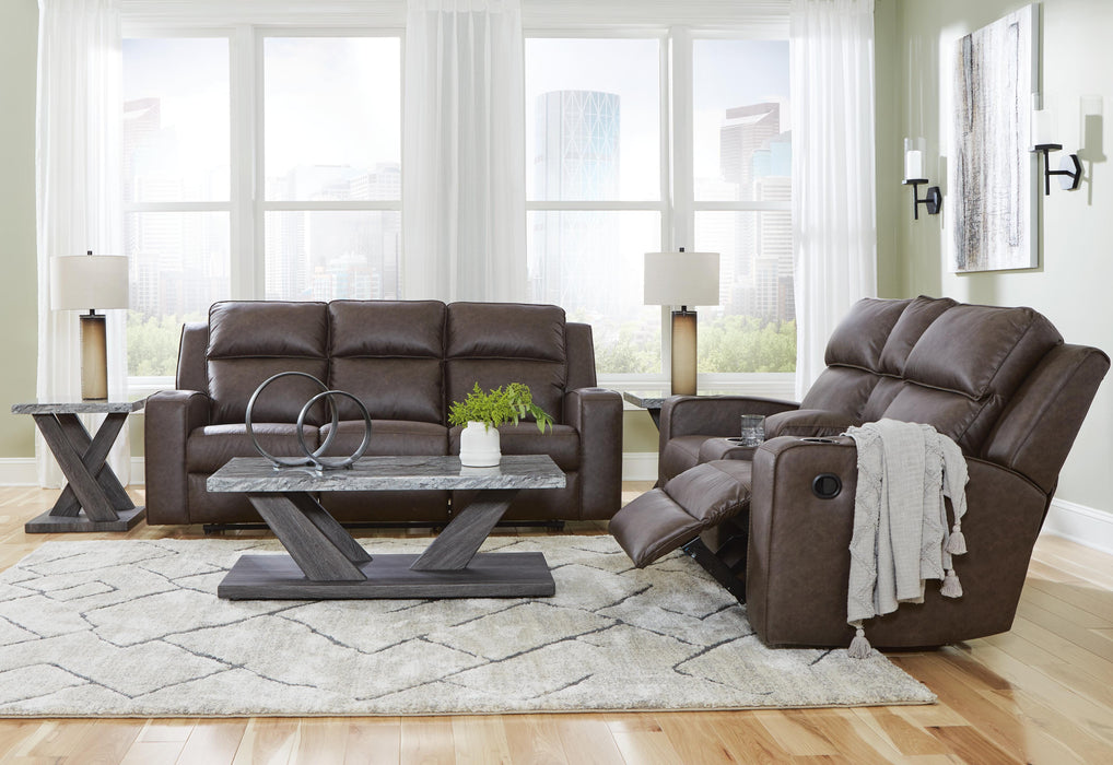 Lavenhorne Living Room Set - De Avenue Furniture