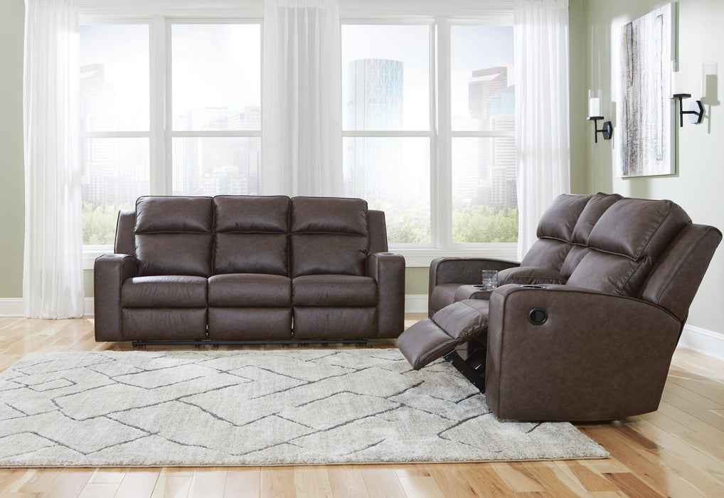 Lavenhorne Living Room Set - De Avenue Furniture
