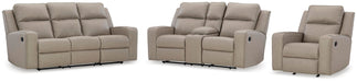 Lavenhorne Living Room Set - De Avenue Furniture