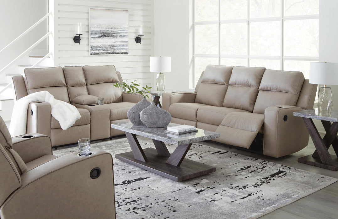 Lavenhorne Living Room Set - De Avenue Furniture
