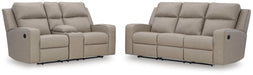 Lavenhorne Living Room Set - De Avenue Furniture