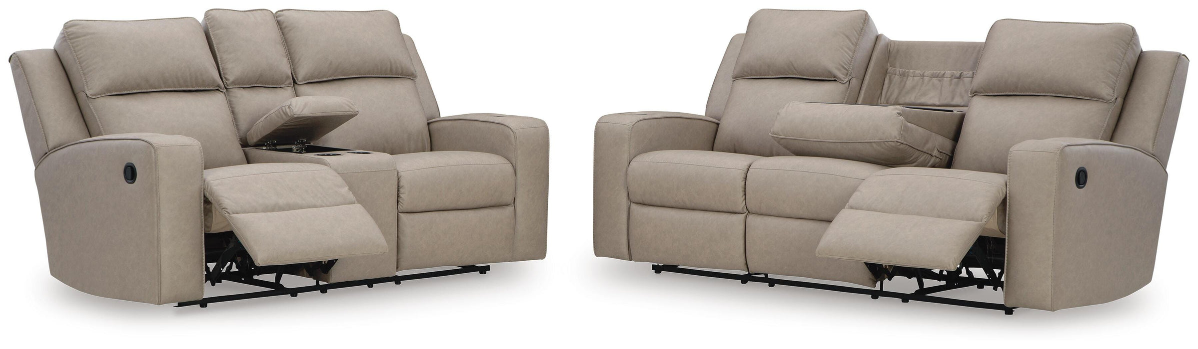 Lavenhorne Living Room Set - De Avenue Furniture