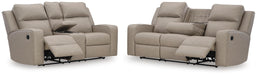 Lavenhorne Living Room Set - De Avenue Furniture
